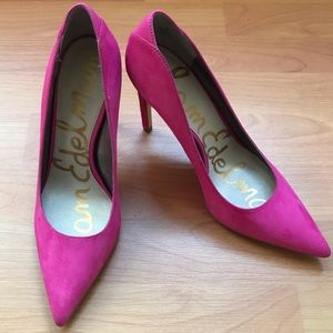 Sam Edelman Pumps